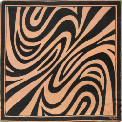 KARREE MAGMA Accessoires