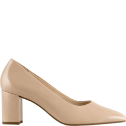 SQUARED 50 Pumps