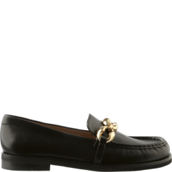 DAVE Loafer - Schwarz