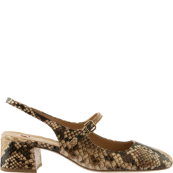 LILIAN Slingpumps