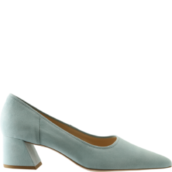 SHERYL Pumps - Skyblue