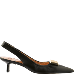 MAREN Slingpumps