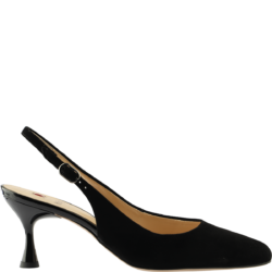 CIARA Slingpumps - Schwarz